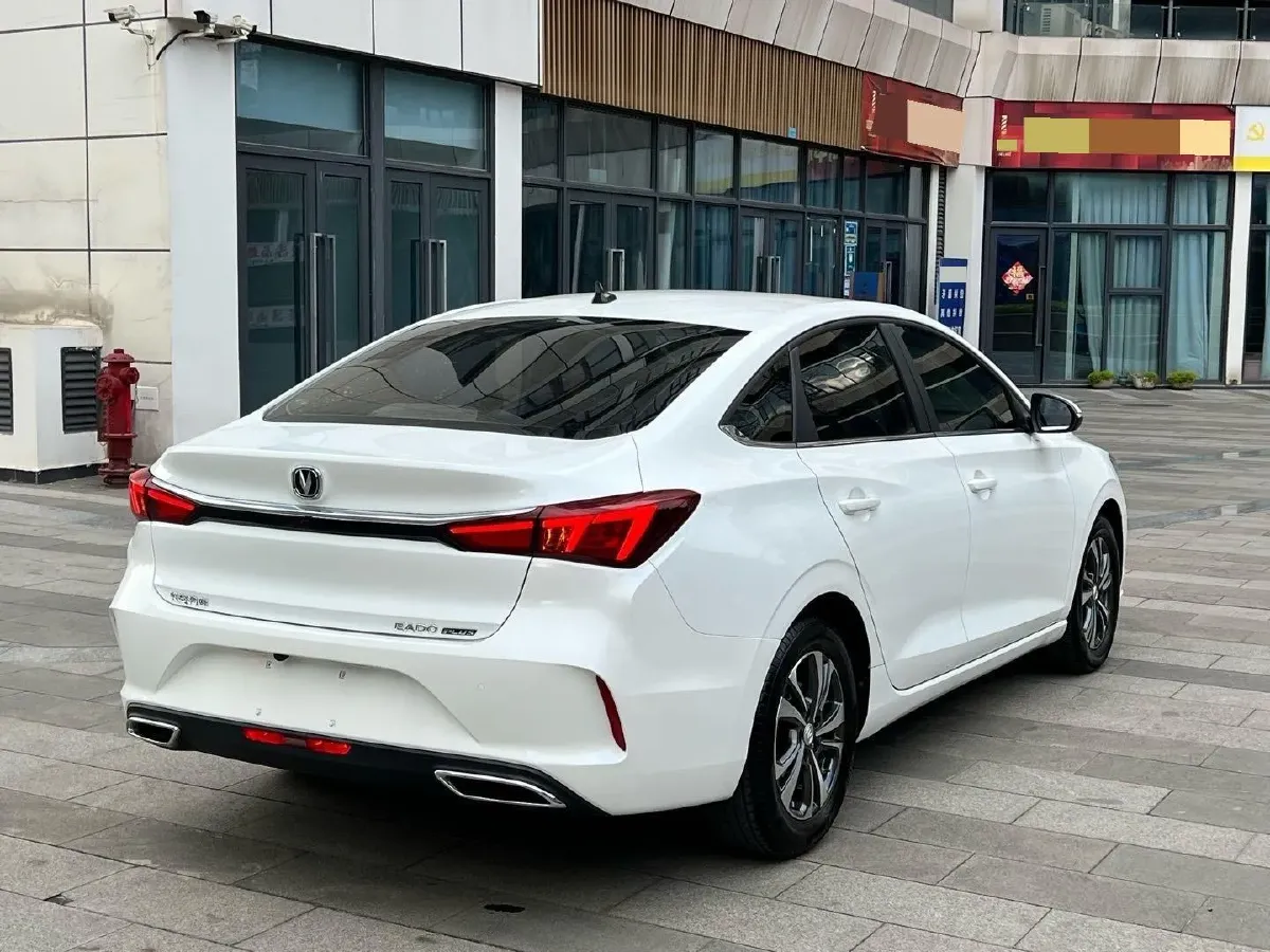2020 ChangAn Eado 1.6L 128HP L4 6AT,autocango,china used car exporter,china ev exporter,chinese used car exporter,chinese used ev exporter