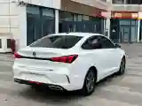 2020 ChangAn Eado 1.6L 128HP L4 6AT