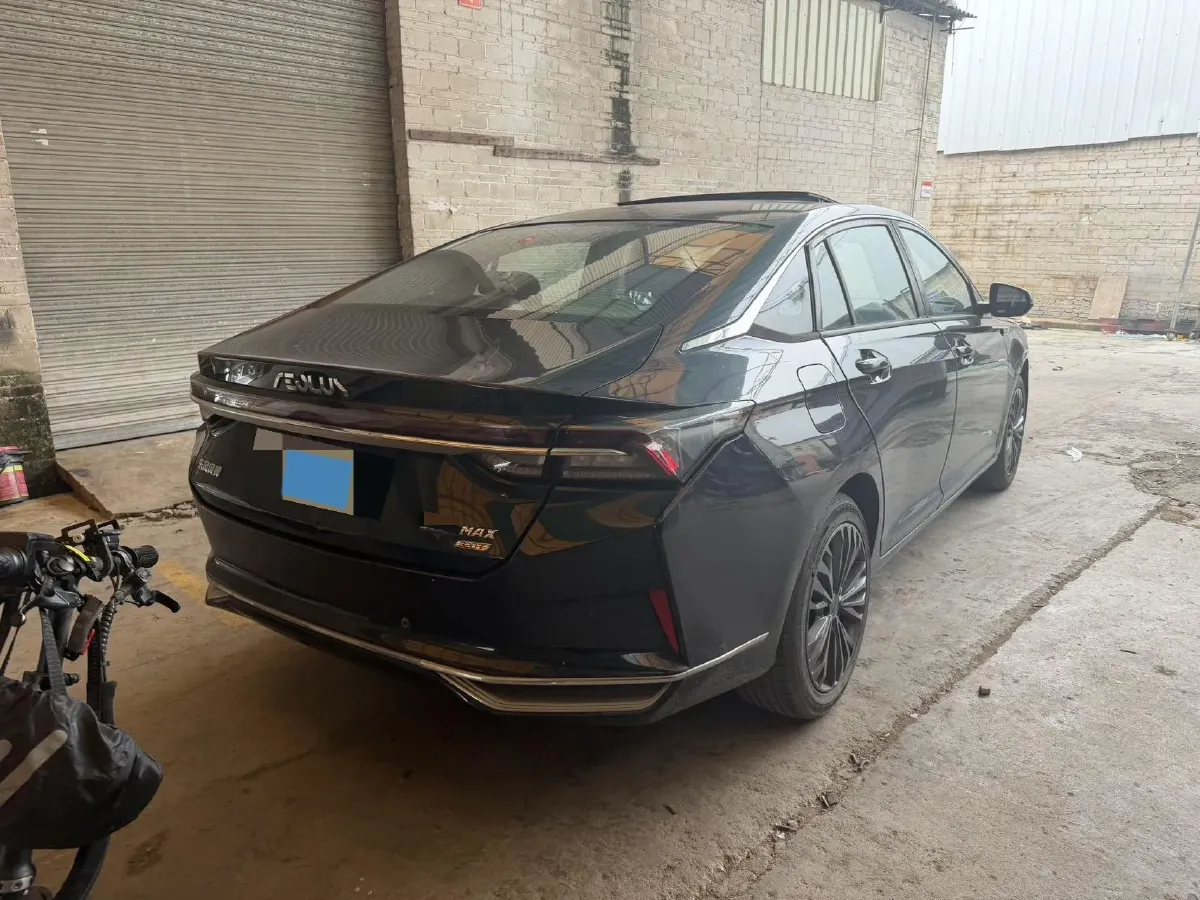 2021 DongFeng Aeolus YiXuan MAX 1.5T 190HP L4 7DCT,autocango,china used car exporter,china ev exporter,chinese used car exporter,chinese used ev exporter
