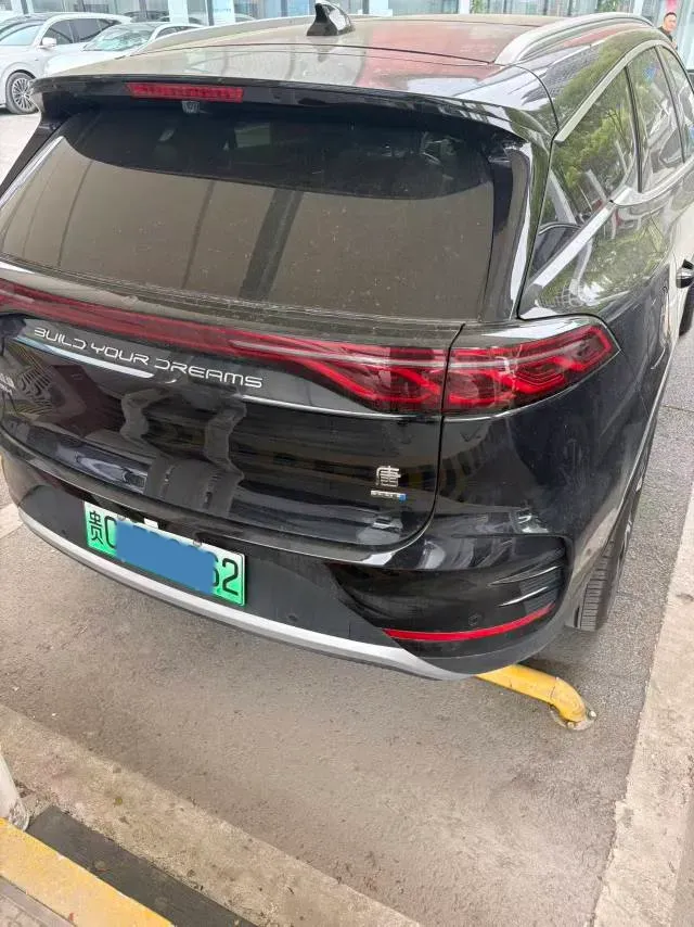 2025 BYD Tang 1.5T 156HP L4 E-CVT PHEV 21.504KWH,autocango,china used car exporter,china ev exporter,chinese used car exporter,chinese used ev exporter