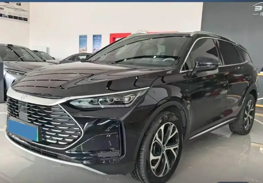 2025 BYD Tang 1.5T 156HP L4 E-CVT PHEV 21.504KWH,autocango,china used car exporter,china ev exporter,chinese used car exporter,chinese used ev exporter