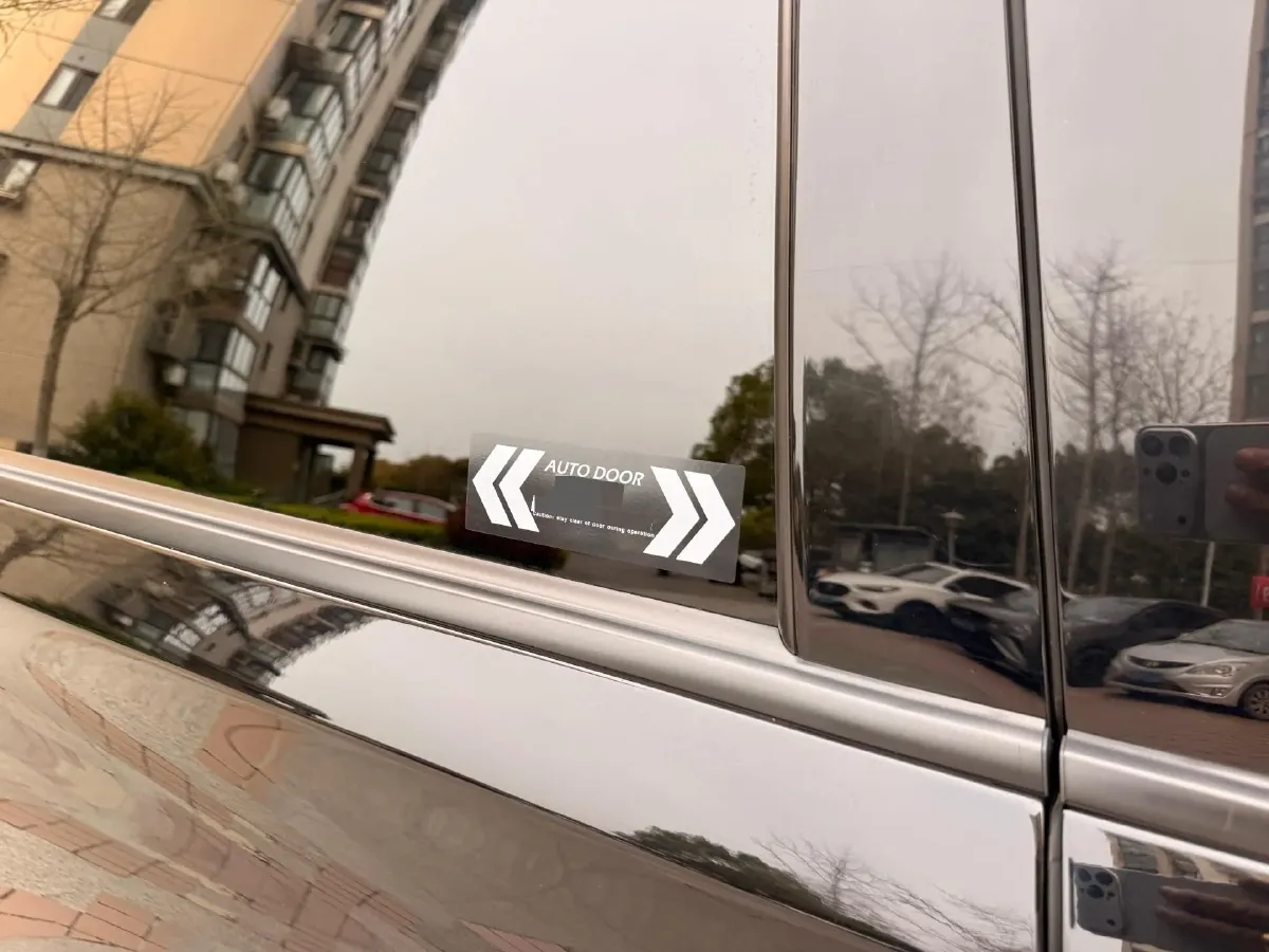 2021 GAC Trumpchi M8 2.0T 252HP L4 8AT,autocango,china used car exporter,china ev exporter,chinese used car exporter,chinese used ev exporter