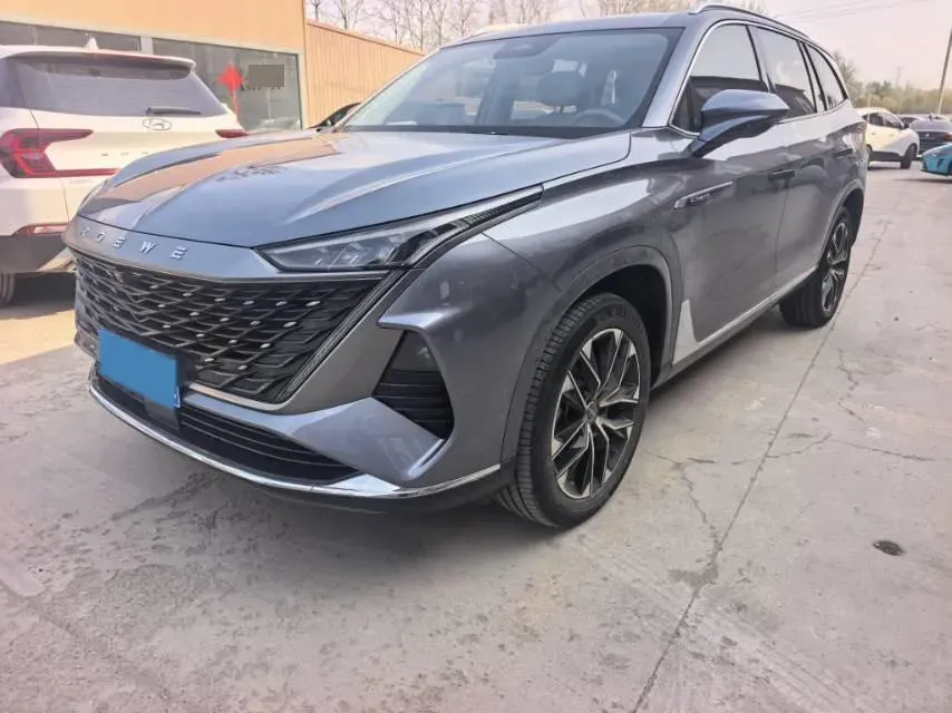 2023 Roewe RX9 2.0T 242HP L4 9AT,autocango,china used car exporter,china ev exporter,chinese used car exporter,chinese used ev exporter
