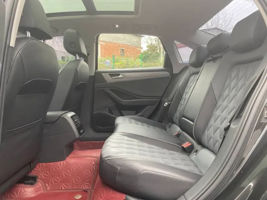 2023 Volkswagen Sagitar 1.5T 160HP L4 7DCT,autocango,china used car exporter,china ev exporter,chinese used car exporter,chinese used ev exporter