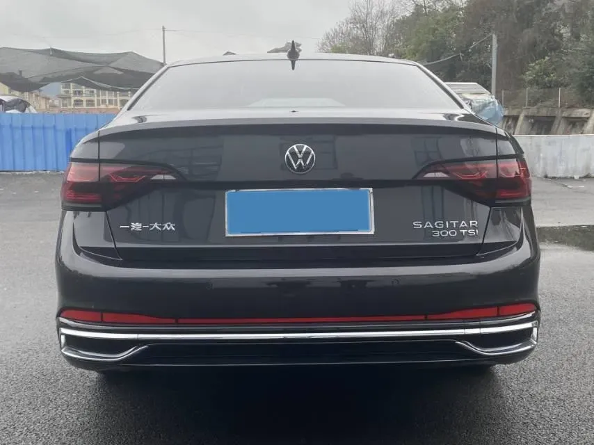 2023 Volkswagen Sagitar 1.5T 160HP L4 7DCT,autocango,china used car exporter,china ev exporter,chinese used car exporter,chinese used ev exporter