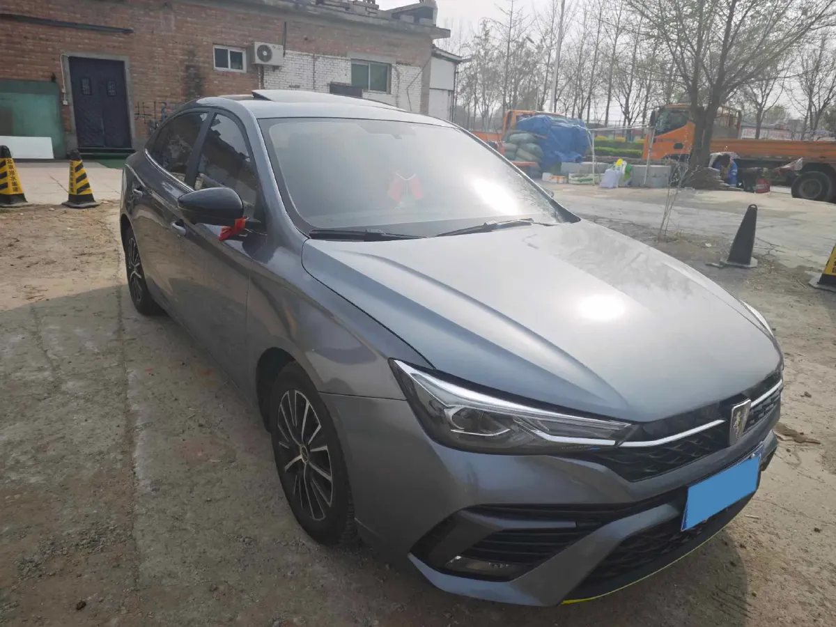2021 Roewe i5 1.5L 120HP L4 CVT,autocango,china used car exporter,china ev exporter,chinese used car exporter,chinese used ev exporter