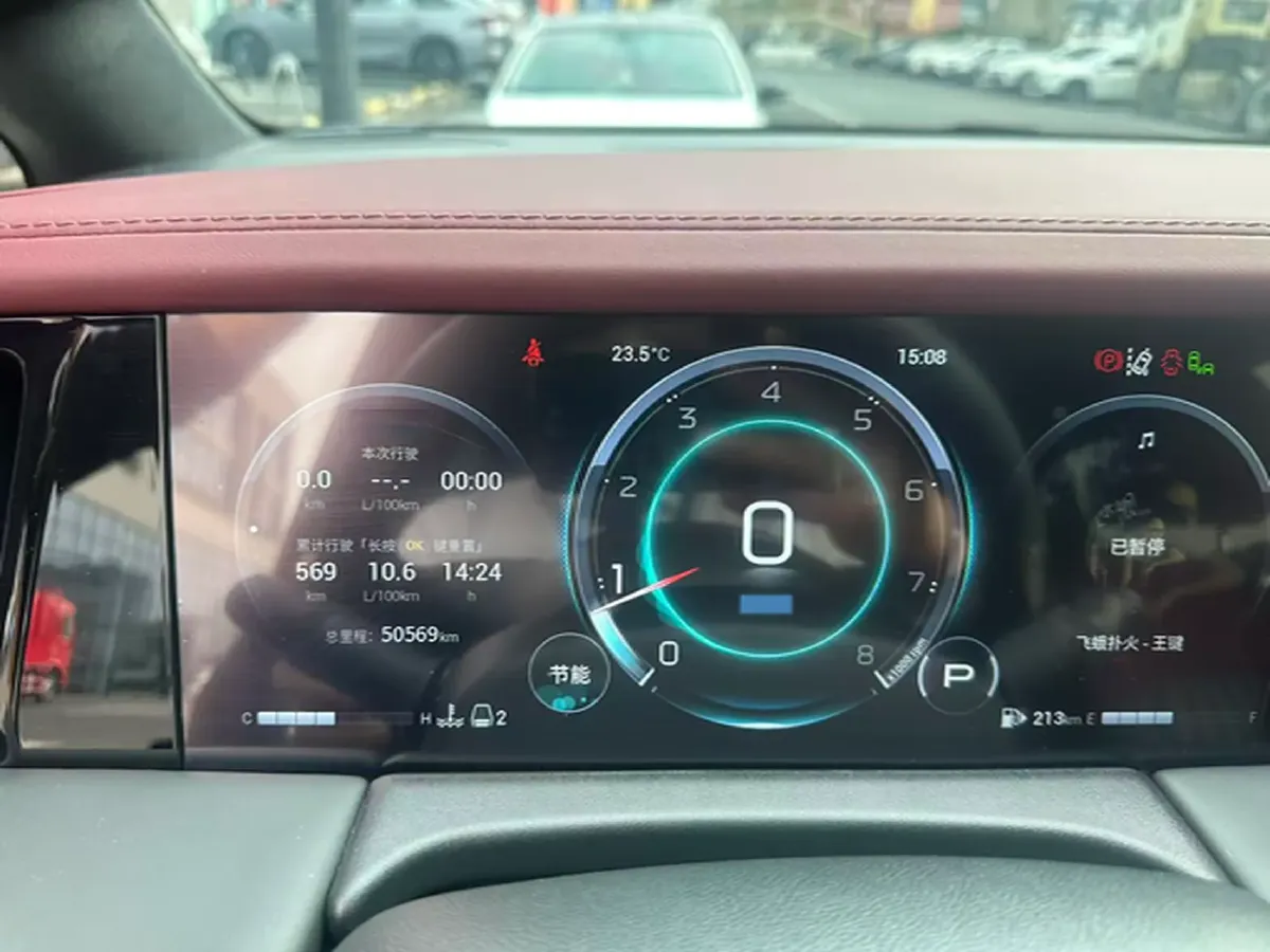 2023 GAC Trumpchi M8 2.0T 252HP L4 8AT,autocango,china used car exporter,china ev exporter,chinese used car exporter,chinese used ev exporter