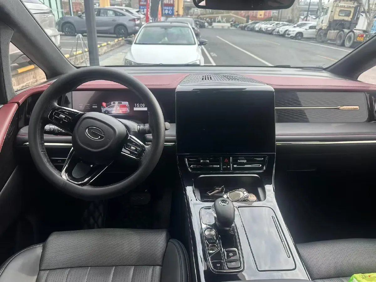 2023 GAC Trumpchi M8 2.0T 252HP L4 8AT,autocango,china used car exporter,china ev exporter,chinese used car exporter,chinese used ev exporter