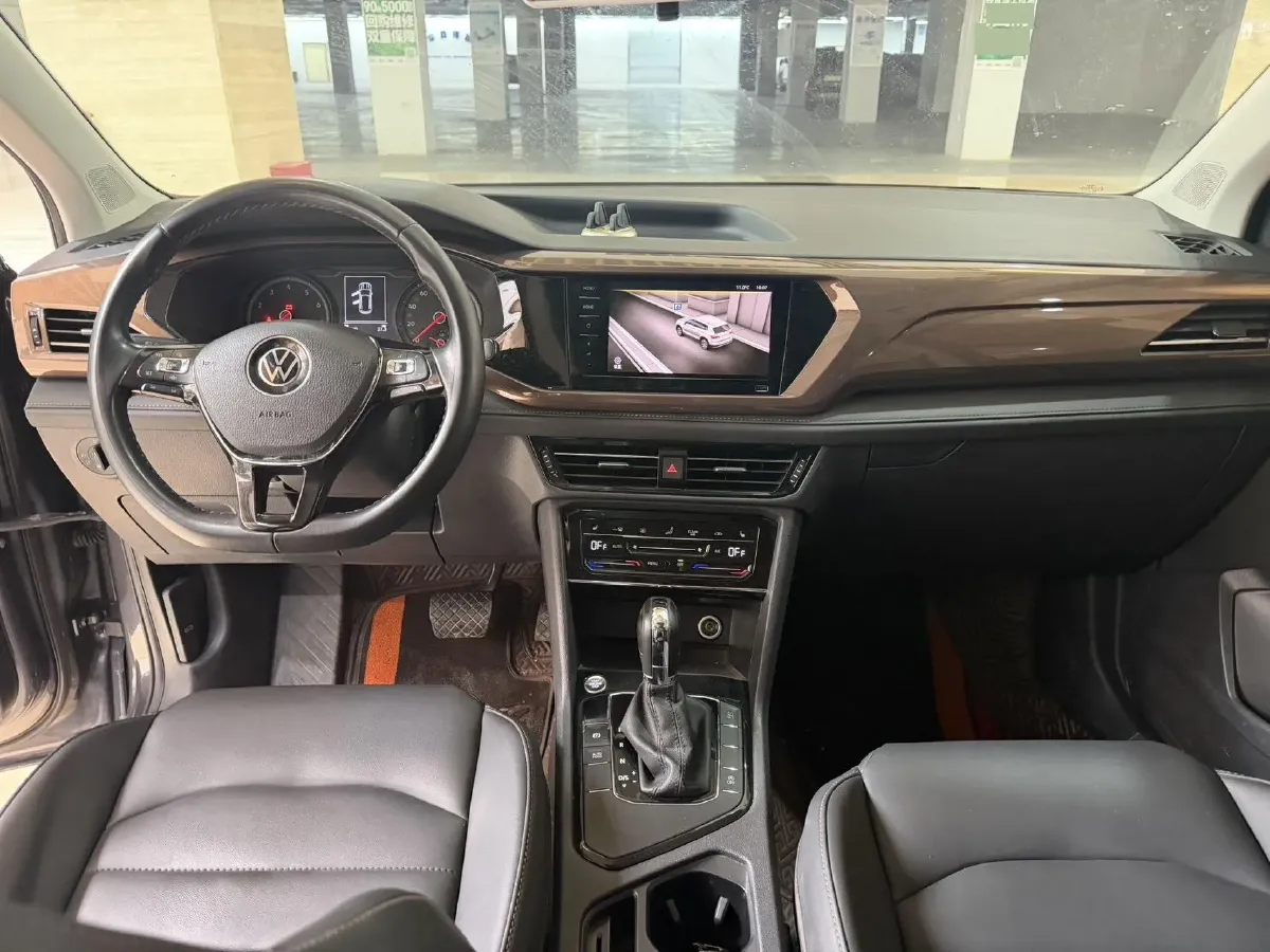 2021 Volkswagen Tharu 1.4T 150HP L4 7DCT,autocango,china used car exporter,china ev exporter,chinese used car exporter,chinese used ev exporter