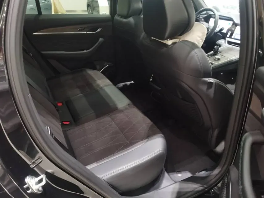 2025 Geely Monjaro 2.0T 238HP L4 8AT,autocango,china used car exporter,china ev exporter,chinese used car exporter,chinese used ev exporter