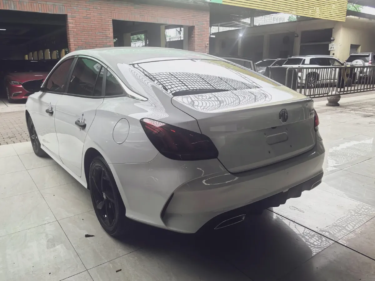2021 MG 5 1.5T 173HP L4 7DCT,autocango,china used car exporter,china ev exporter,chinese used car exporter,chinese used ev exporter