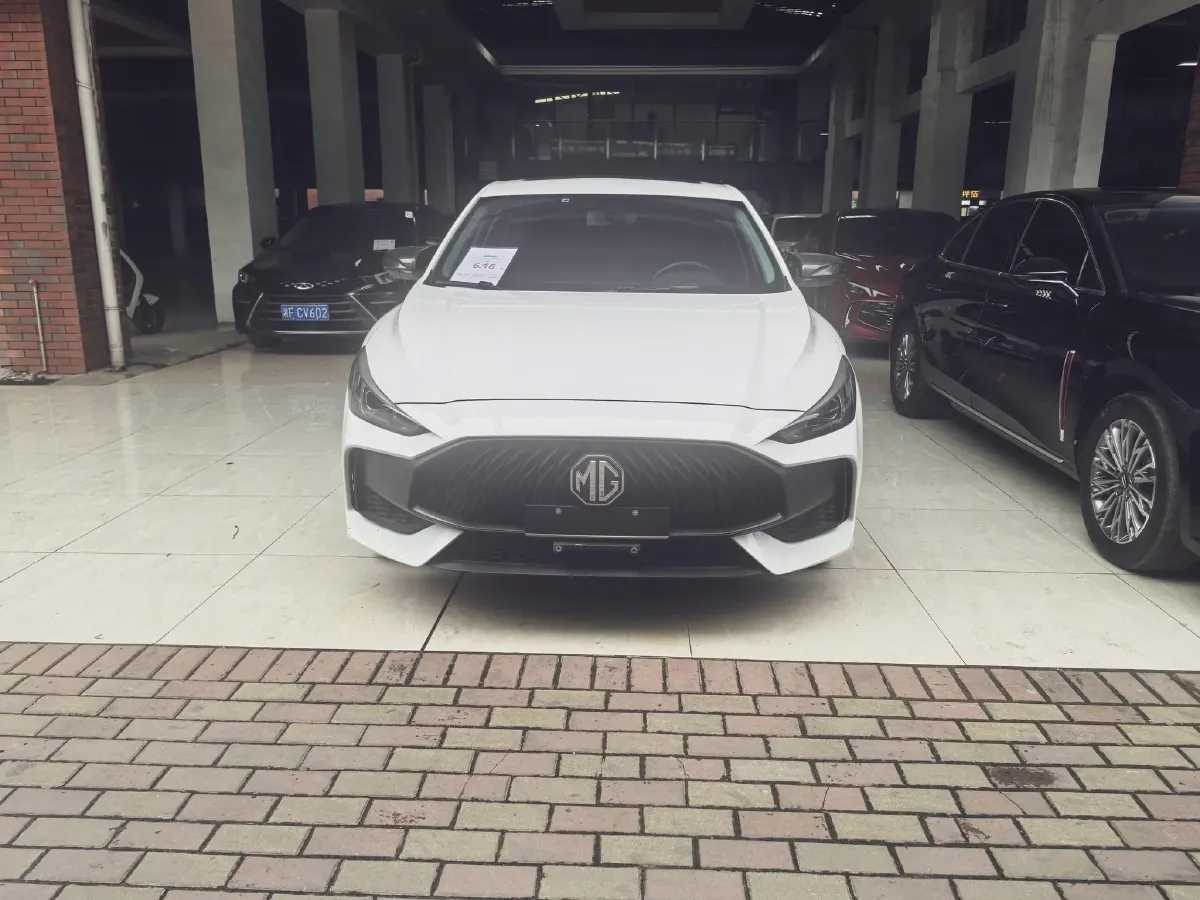 2021 MG 5 1.5T 173HP L4 7DCT,autocango,china used car exporter,china ev exporter,chinese used car exporter,chinese used ev exporter