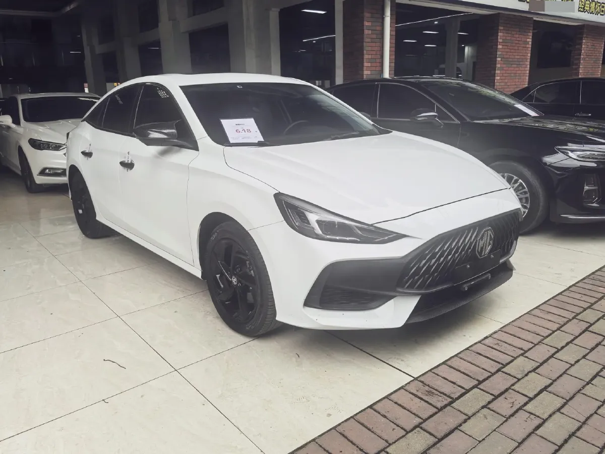 2021 MG 5 1.5T 173HP L4 7DCT,autocango,china used car exporter,china ev exporter,chinese used car exporter,chinese used ev exporter