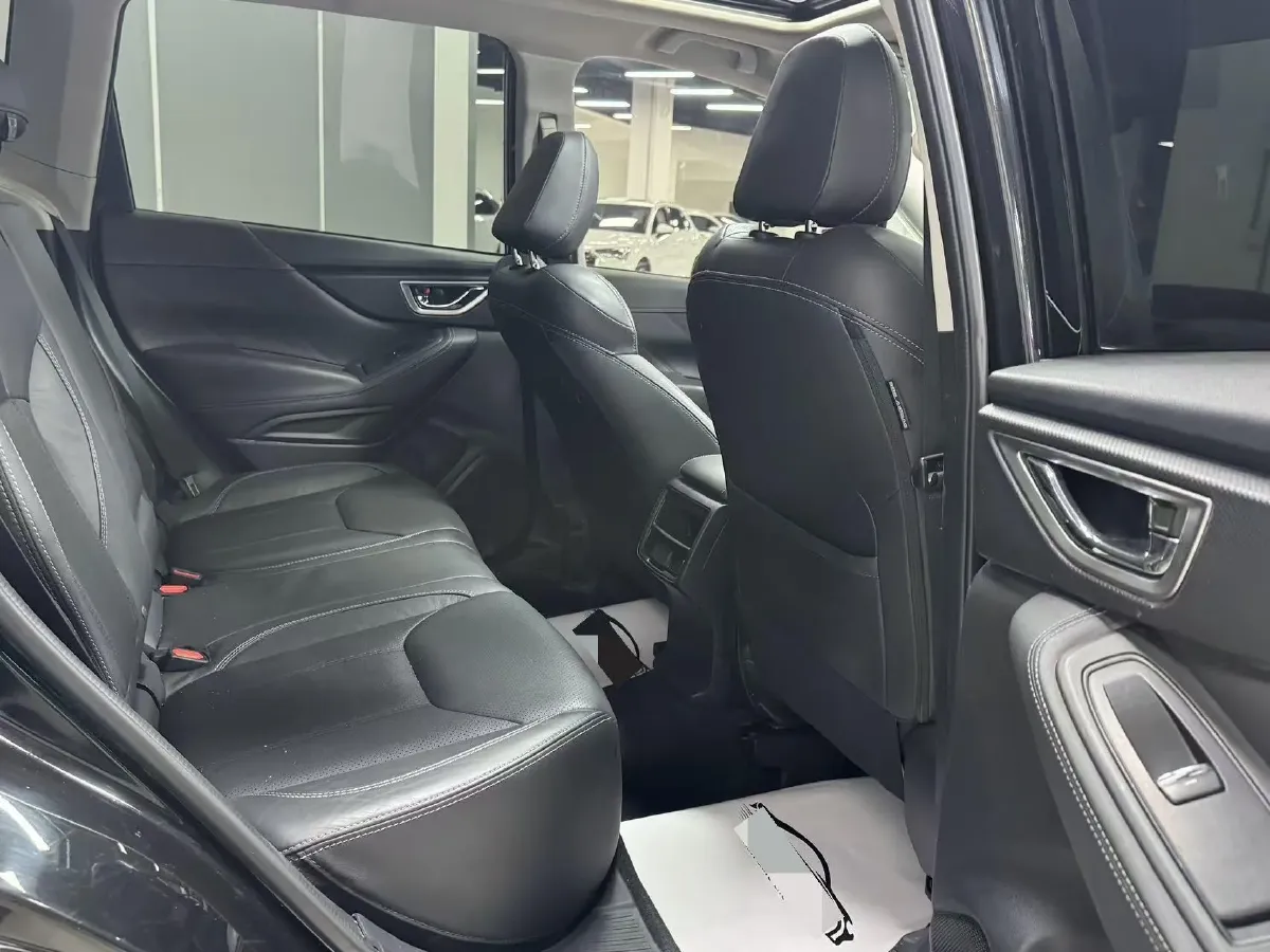 2021 Subaru Forester 2.0L 154HP H4 CVT,autocango,china used car exporter,china ev exporter,chinese used car exporter,chinese used ev exporter