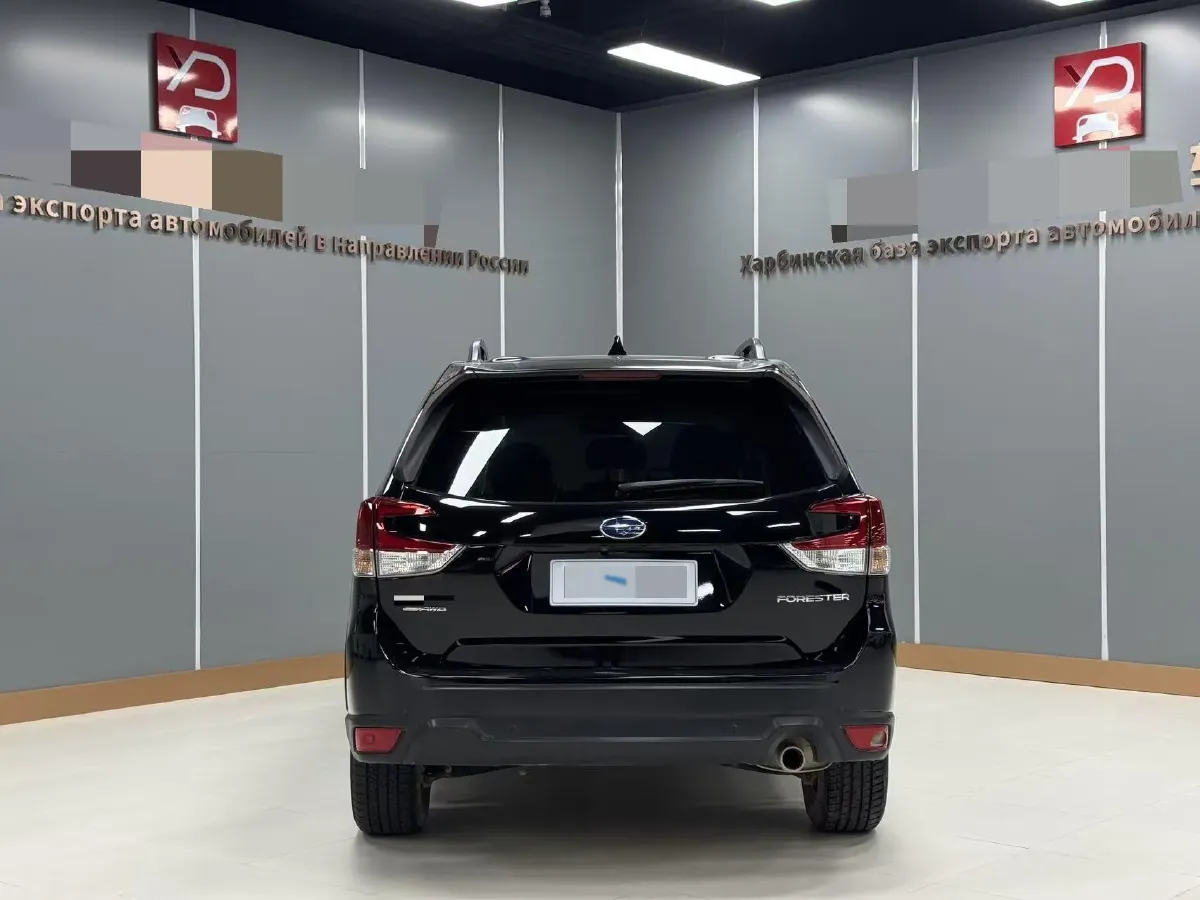 2021 Subaru Forester 2.0L 154HP H4 CVT,autocango,china used car exporter,china ev exporter,chinese used car exporter,chinese used ev exporter