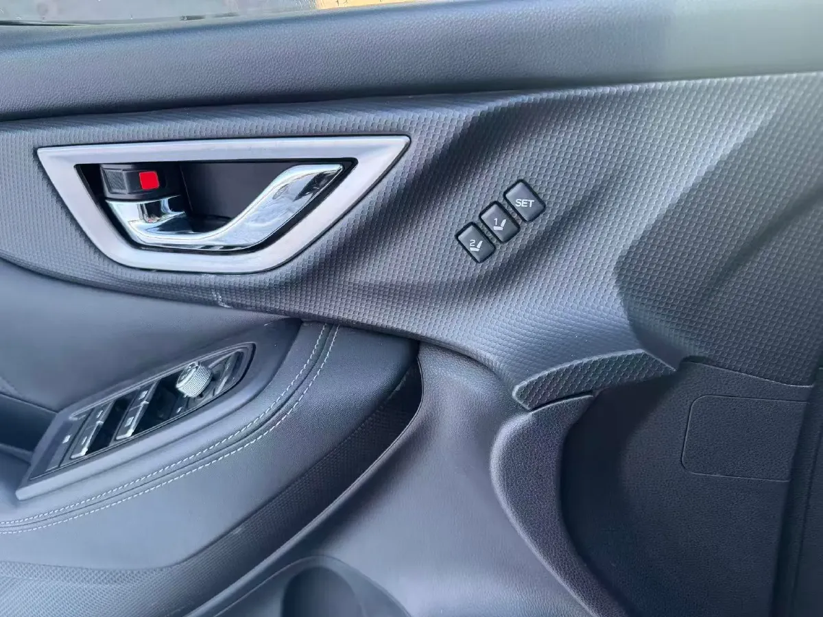 2021 Subaru Forester 2.0L 154HP H4 CVT,autocango,china used car exporter,china ev exporter,chinese used car exporter,chinese used ev exporter