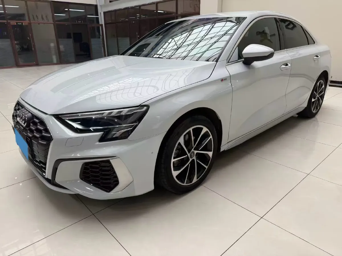 2022 Audi A3 1.4T 150HP L4 7DCT,autocango,china used car exporter,china ev exporter,chinese used car exporter,chinese used ev exporter