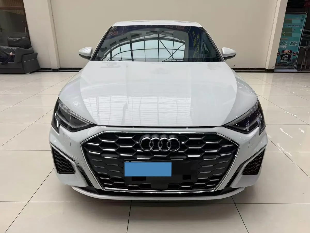 2022 Audi A3 1.4T 150HP L4 7DCT,autocango,china used car exporter,china ev exporter,chinese used car exporter,chinese used ev exporter