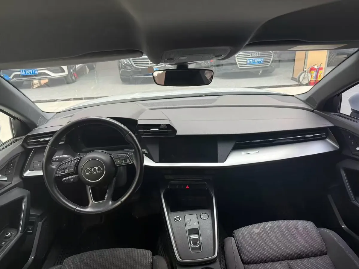 2022 Audi A3 1.4T 150HP L4 7DCT,autocango,china used car exporter,china ev exporter,chinese used car exporter,chinese used ev exporter
