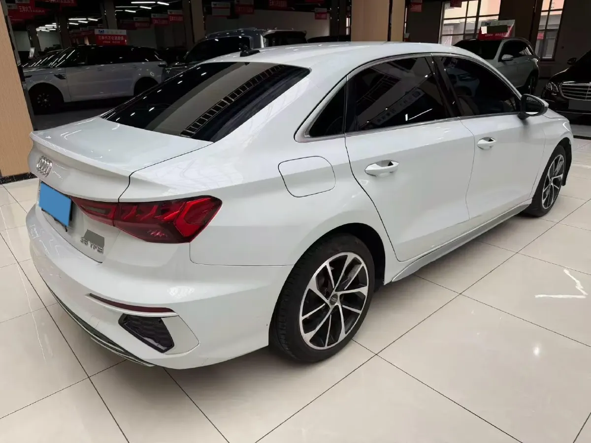 2022 Audi A3 1.4T 150HP L4 7DCT,autocango,china used car exporter,china ev exporter,chinese used car exporter,chinese used ev exporter