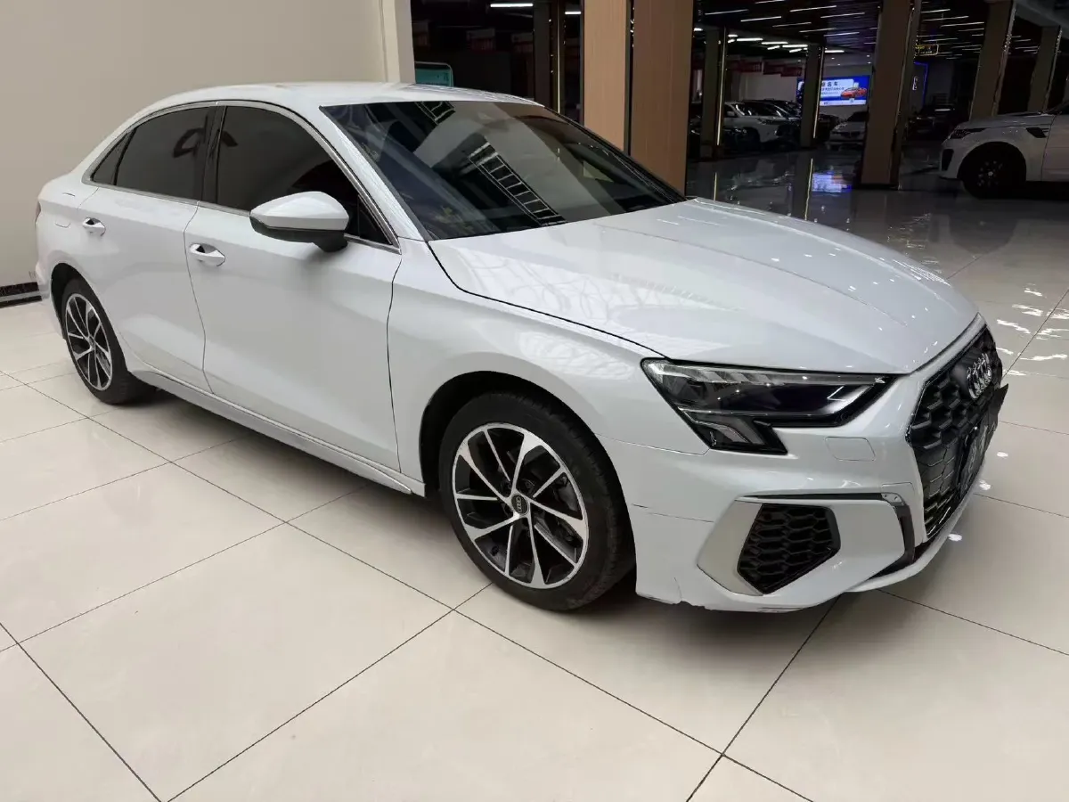 2022 Audi A3 1.4T 150HP L4 7DCT,autocango,china used car exporter,china ev exporter,chinese used car exporter,chinese used ev exporter