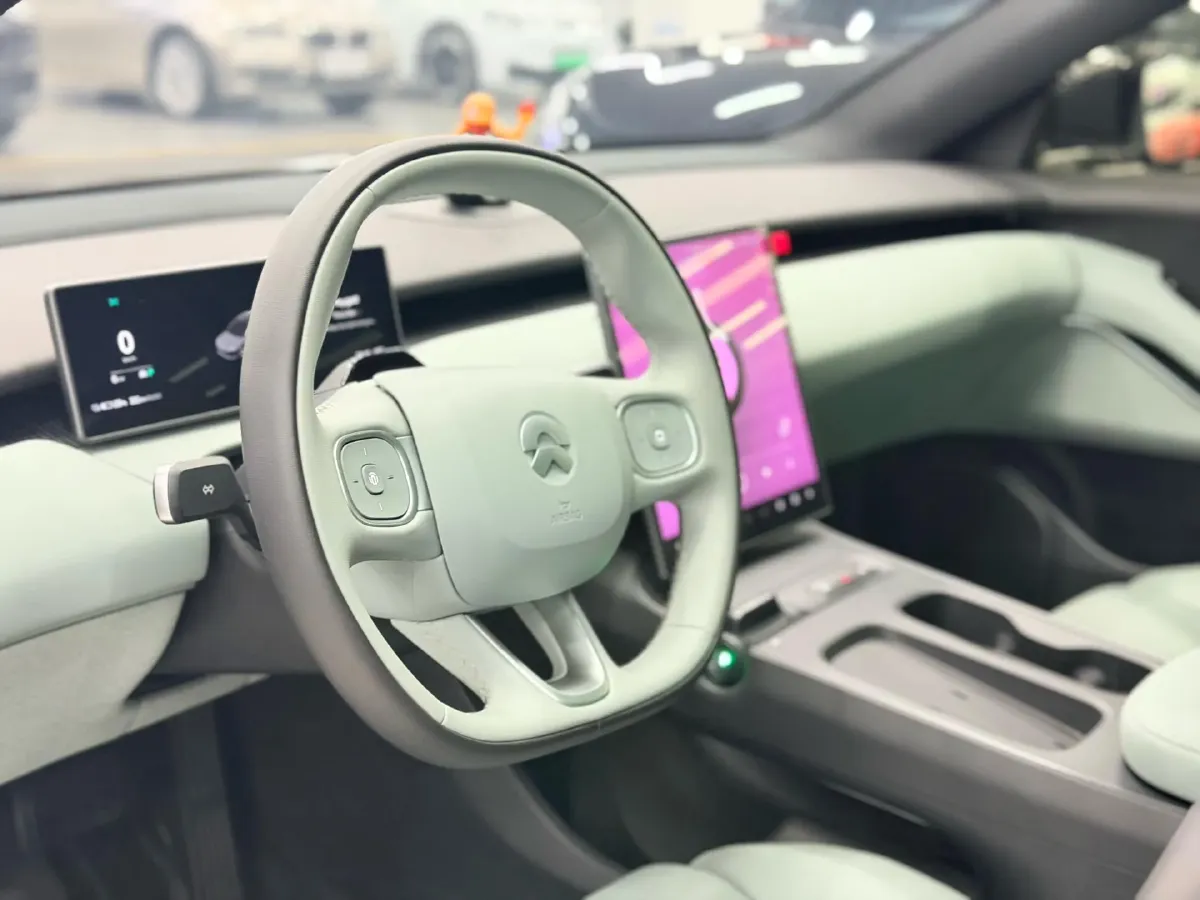 2023 NIO ET5T BEV 75KWH,autocango,china used car exporter,china ev exporter,chinese used car exporter,chinese used ev exporter