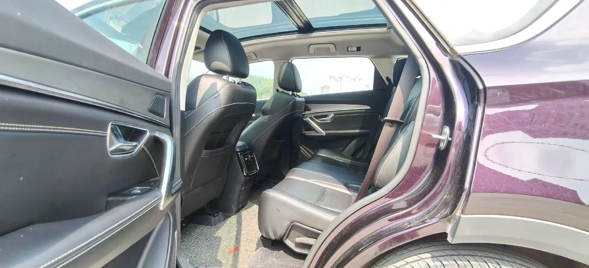 2021 Jetour X70 Plus 1.5T 156HP L4 6DCT,autocango,china used car exporter,china ev exporter,chinese used car exporter,chinese used ev exporter