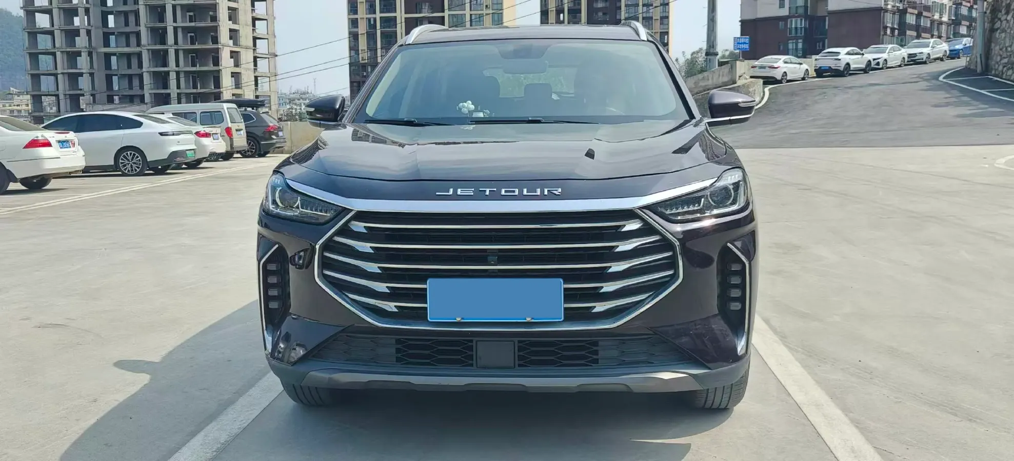 2021 Jetour X70 Plus 1.5T 156HP L4 6DCT,autocango,china used car exporter,china ev exporter,chinese used car exporter,chinese used ev exporter