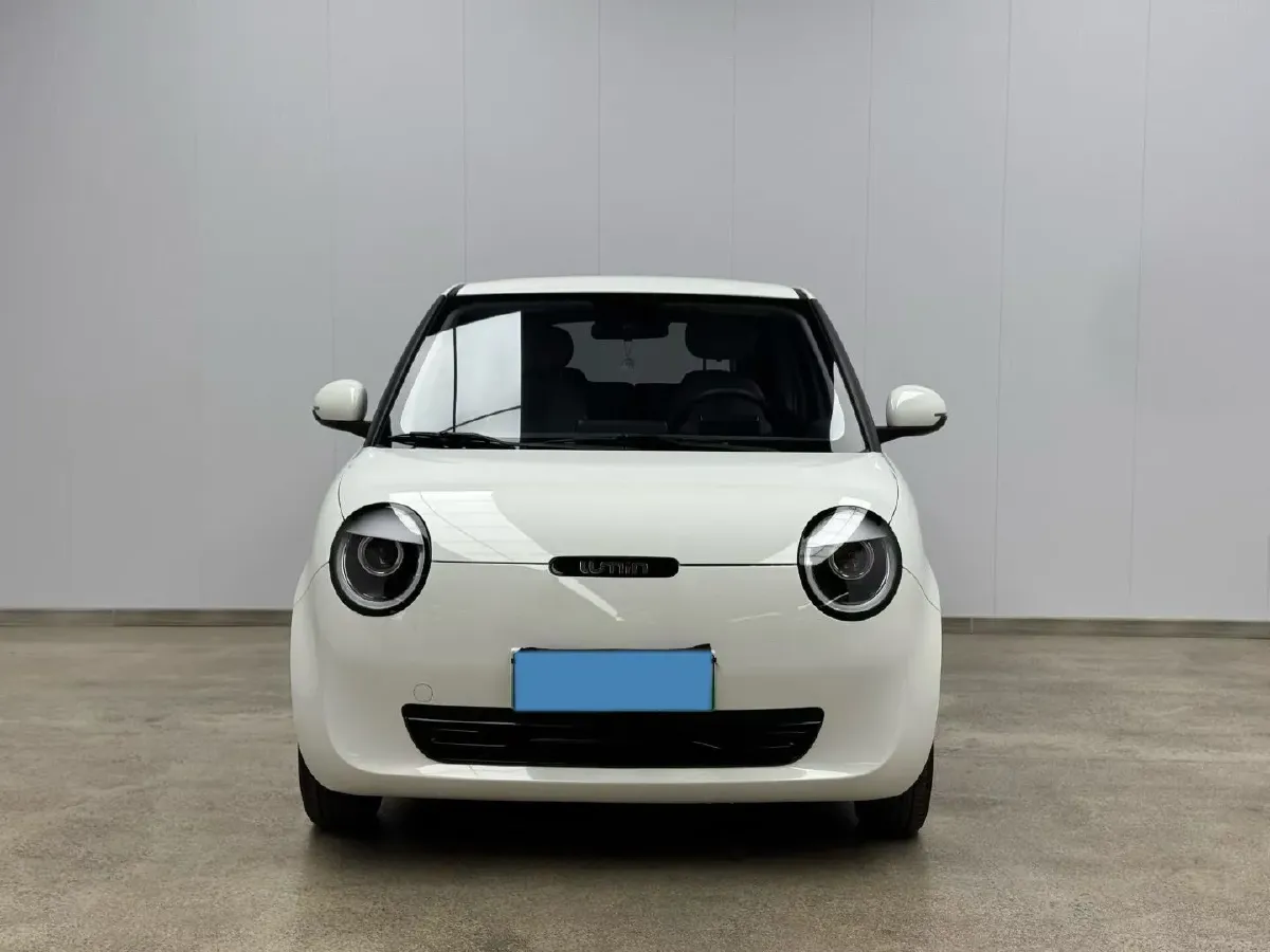 2023 ChangAn QiYuan Lumin BEV 17.65KWH,autocango,china used car exporter,china ev exporter,chinese used car exporter,chinese used ev exporter