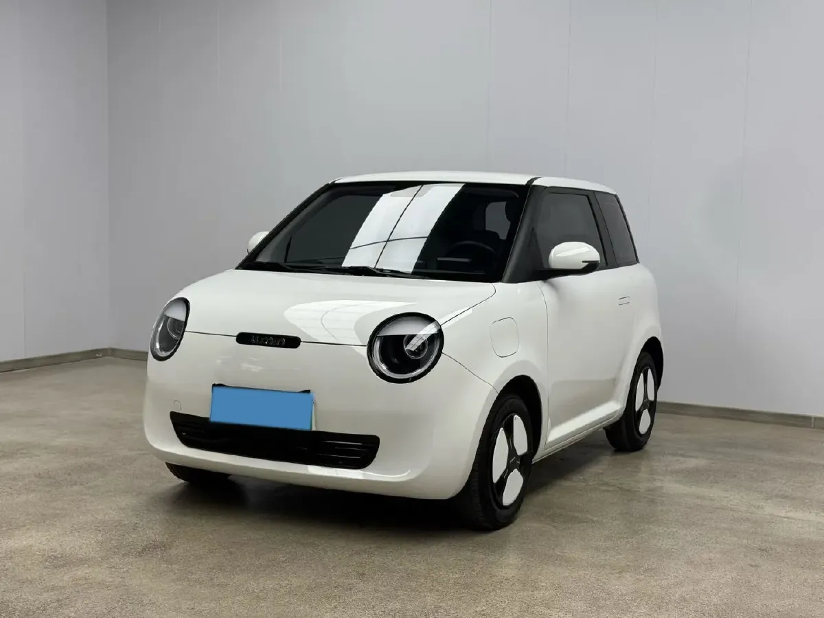 2023 ChangAn QiYuan Lumin BEV 17.65KWH,autocango,china used car exporter,china ev exporter,chinese used car exporter,chinese used ev exporter