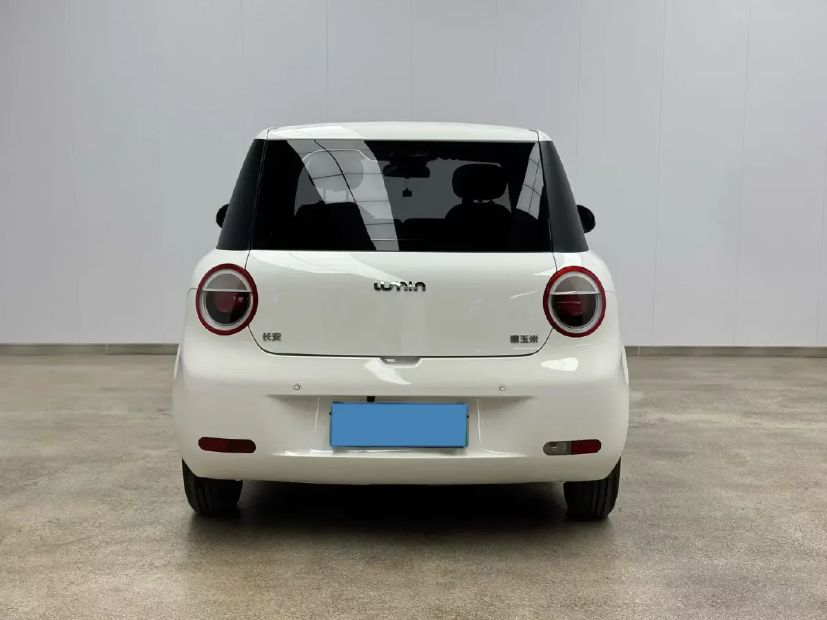 2023 ChangAn QiYuan Lumin BEV 17.65KWH,autocango,china used car exporter,china ev exporter,chinese used car exporter,chinese used ev exporter