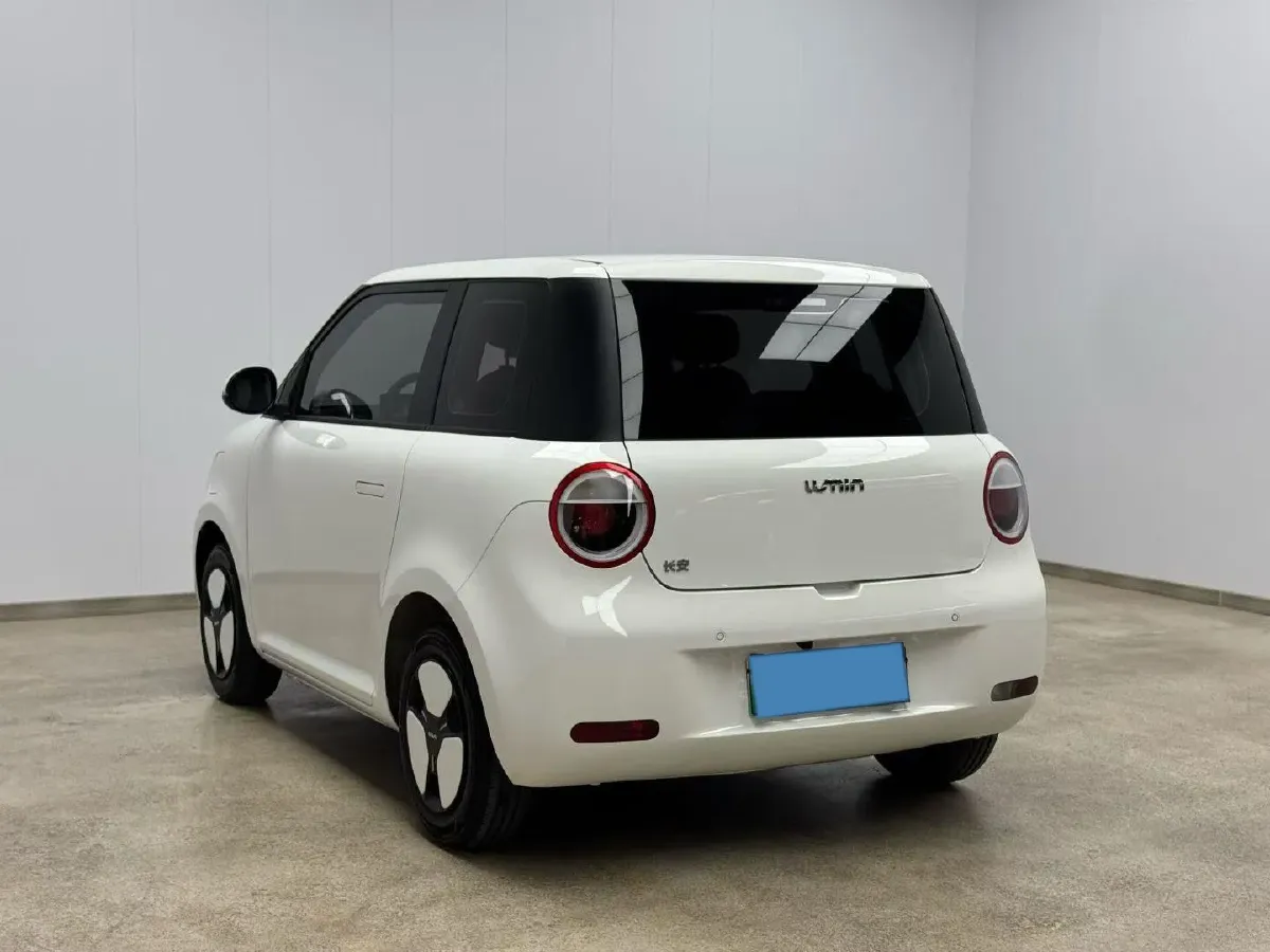 2023 ChangAn QiYuan Lumin BEV 17.65KWH,autocango,china used car exporter,china ev exporter,chinese used car exporter,chinese used ev exporter