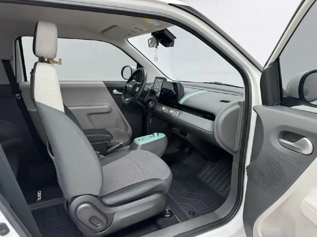 2023 ChangAn QiYuan Lumin BEV 17.65KWH,autocango,china used car exporter,china ev exporter,chinese used car exporter,chinese used ev exporter