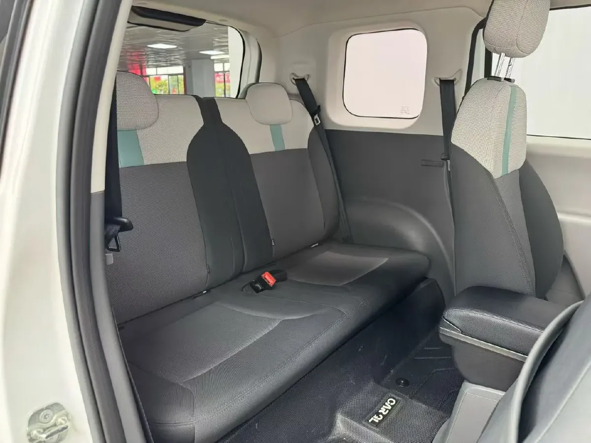 2023 ChangAn QiYuan Lumin BEV 17.65KWH,autocango,china used car exporter,china ev exporter,chinese used car exporter,chinese used ev exporter