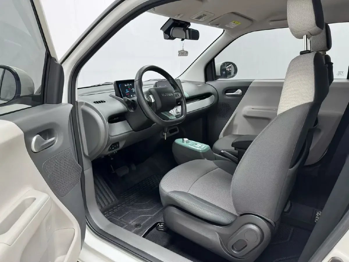 2023 ChangAn QiYuan Lumin BEV 17.65KWH,autocango,china used car exporter,china ev exporter,chinese used car exporter,chinese used ev exporter