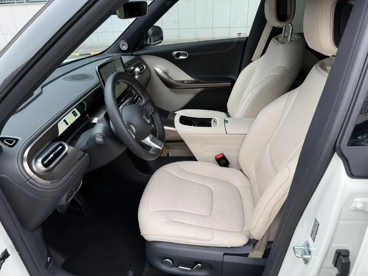 2024 Smart smart Elf 1 BEV 66KWH,autocango,china used car exporter,china ev exporter,chinese used car exporter,chinese used ev exporter