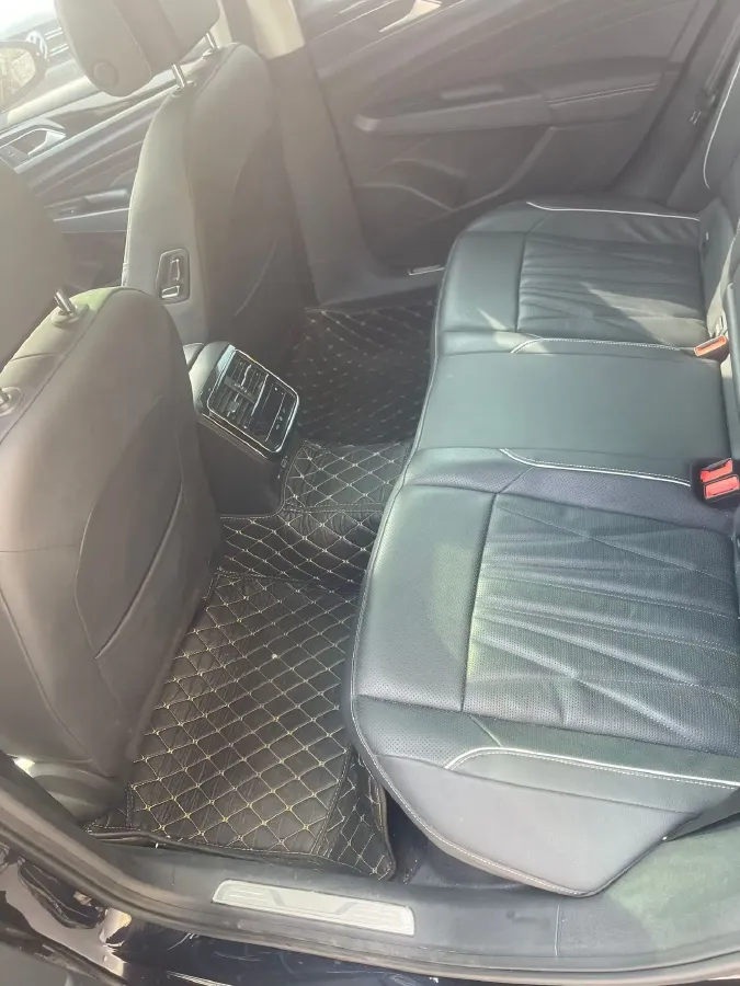 2023 Volkswagen Passat 2.0T 186HP L4 7DCT,autocango,china used car exporter,china ev exporter,chinese used car exporter,chinese used ev exporter