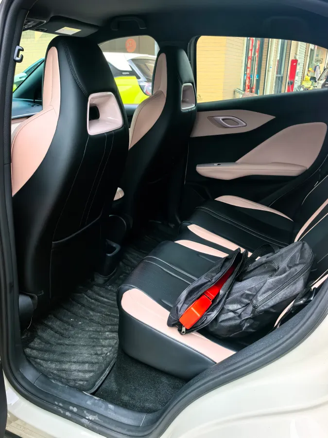 2024 BYD Seagull BEV 30.08KWH,autocango,china used car exporter,china ev exporter,chinese used car exporter,chinese used ev exporter