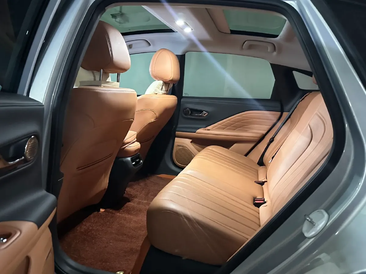 2025 Aion AION RT BEV 55.1KWH,autocango,china used car exporter,china ev exporter,chinese used car exporter,chinese used ev exporter