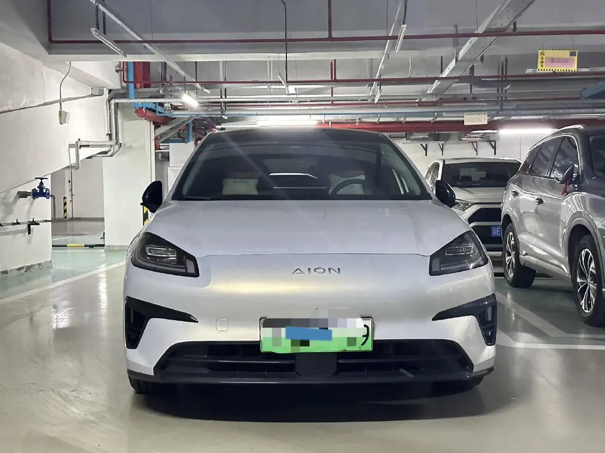 2025 Aion AION RT BEV 55.1KWH,autocango,china used car exporter,china ev exporter,chinese used car exporter,chinese used ev exporter