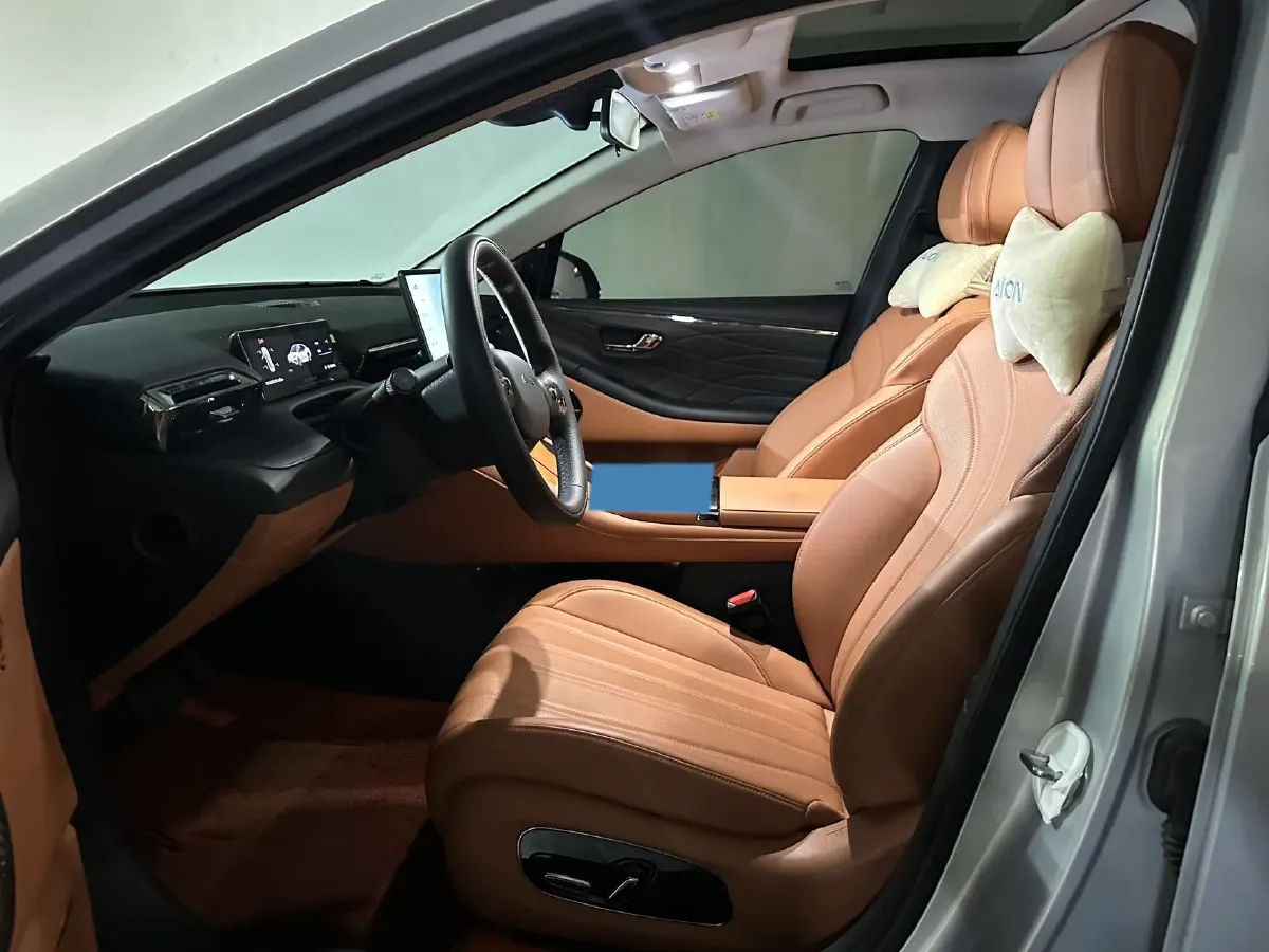 2025 Aion AION RT BEV 55.1KWH,autocango,china used car exporter,china ev exporter,chinese used car exporter,chinese used ev exporter