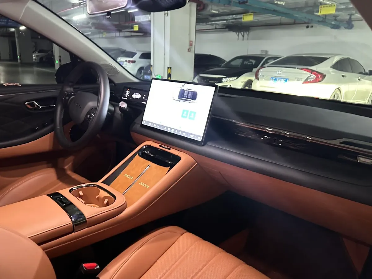 2025 Aion AION RT BEV 55.1KWH,autocango,china used car exporter,china ev exporter,chinese used car exporter,chinese used ev exporter