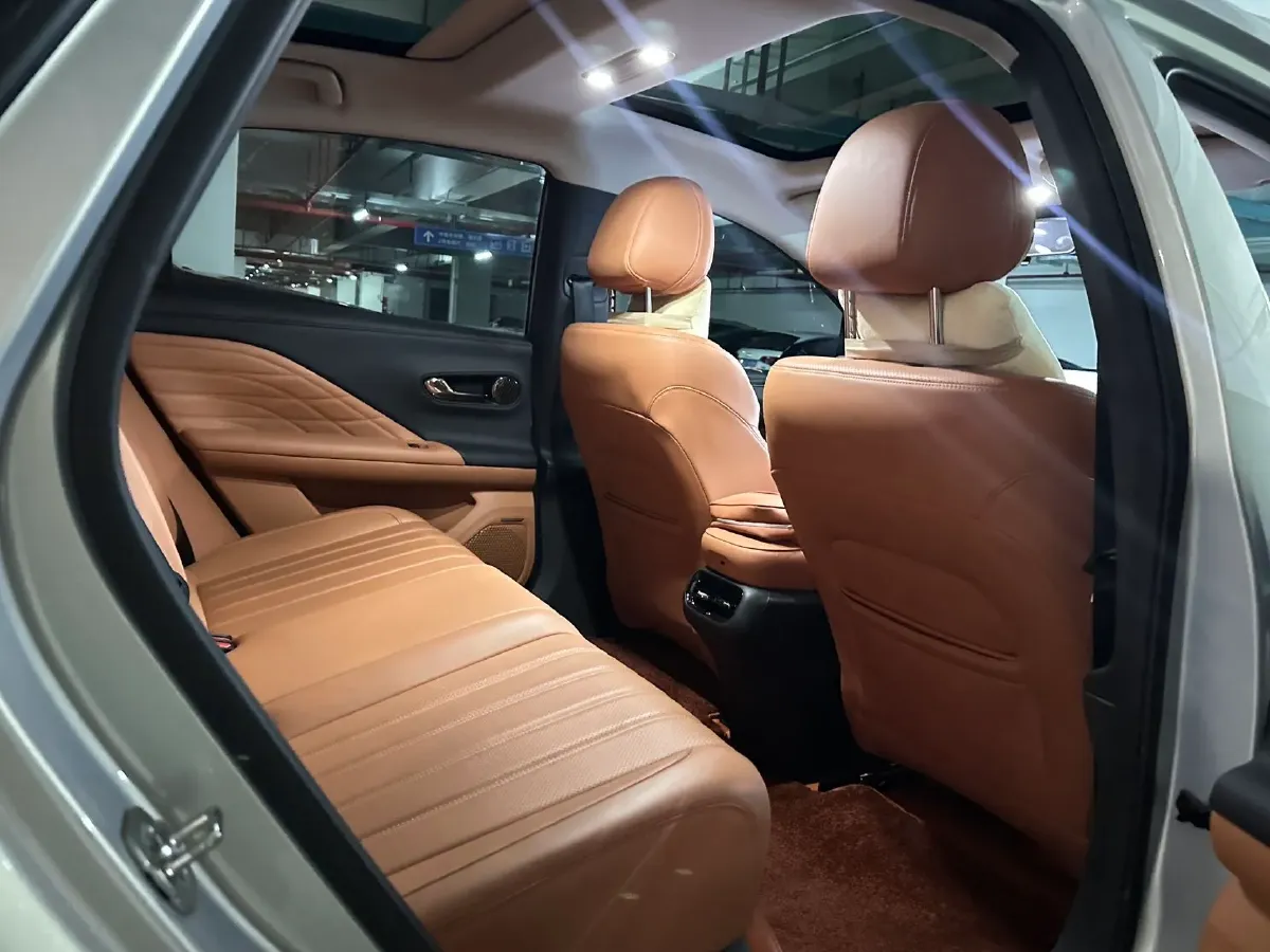 2025 Aion AION RT BEV 55.1KWH,autocango,china used car exporter,china ev exporter,chinese used car exporter,chinese used ev exporter