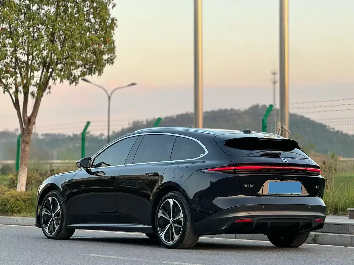 2024 NIO ET5 BEV 75KWH,autocango,china used car exporter,china ev exporter,chinese used car exporter,chinese used ev exporter