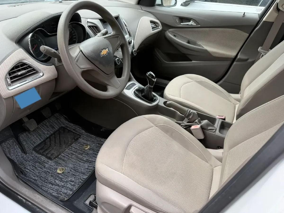 2016 Chevrolet Cruze 1.5L 114HP L4 5MT,autocango,china used car exporter,china ev exporter,chinese used car exporter,chinese used ev exporter