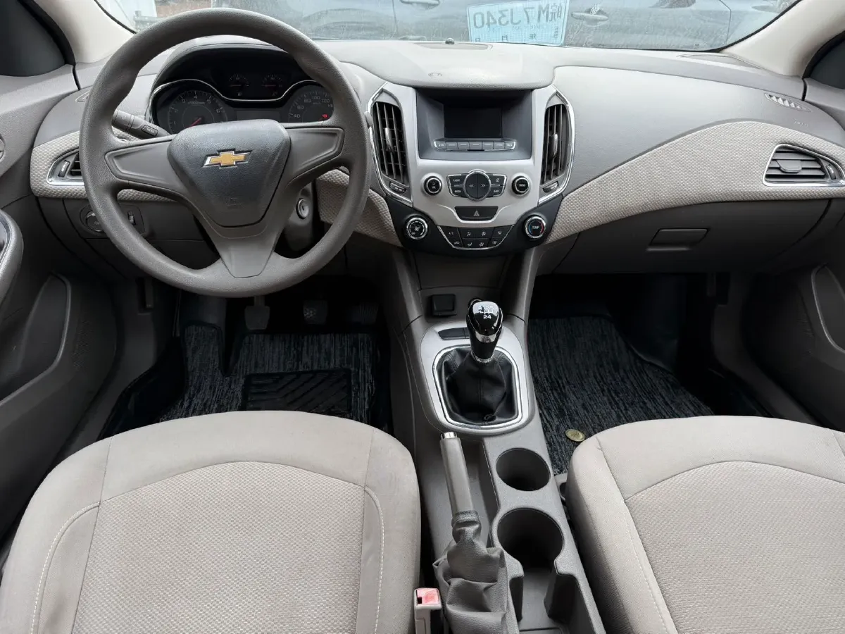 2016 Chevrolet Cruze 1.5L 114HP L4 5MT,autocango,china used car exporter,china ev exporter,chinese used car exporter,chinese used ev exporter