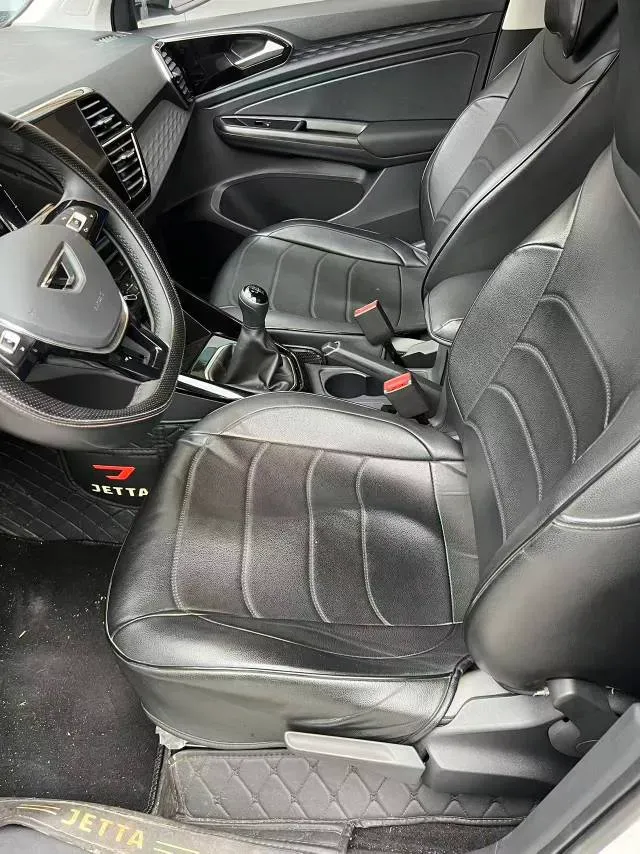 2021 Jetta VS5 1.4T 150HP L4 5MT,autocango,china used car exporter,china ev exporter,chinese used car exporter,chinese used ev exporter