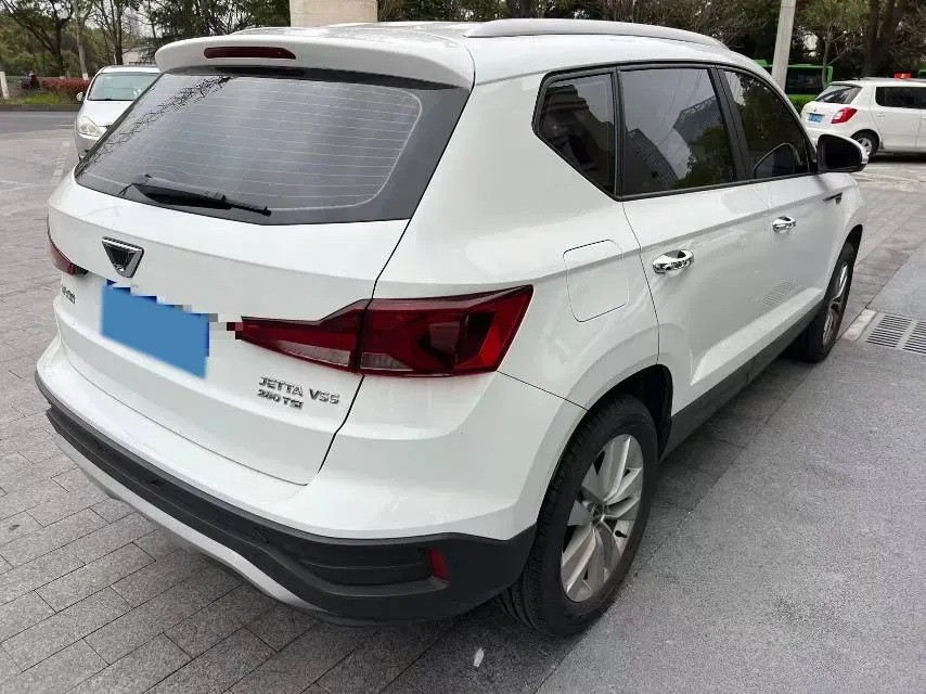 2021 Jetta VS5 1.4T 150HP L4 5MT,autocango,china used car exporter,china ev exporter,chinese used car exporter,chinese used ev exporter