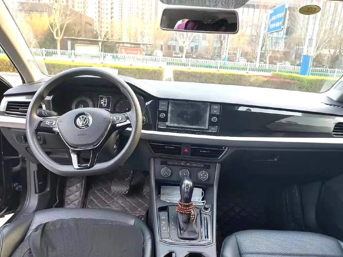 2019 Volkswagen Lavida 1.5L 113HP L4 6AT,autocango,china used car exporter,china ev exporter,chinese used car exporter,chinese used ev exporter