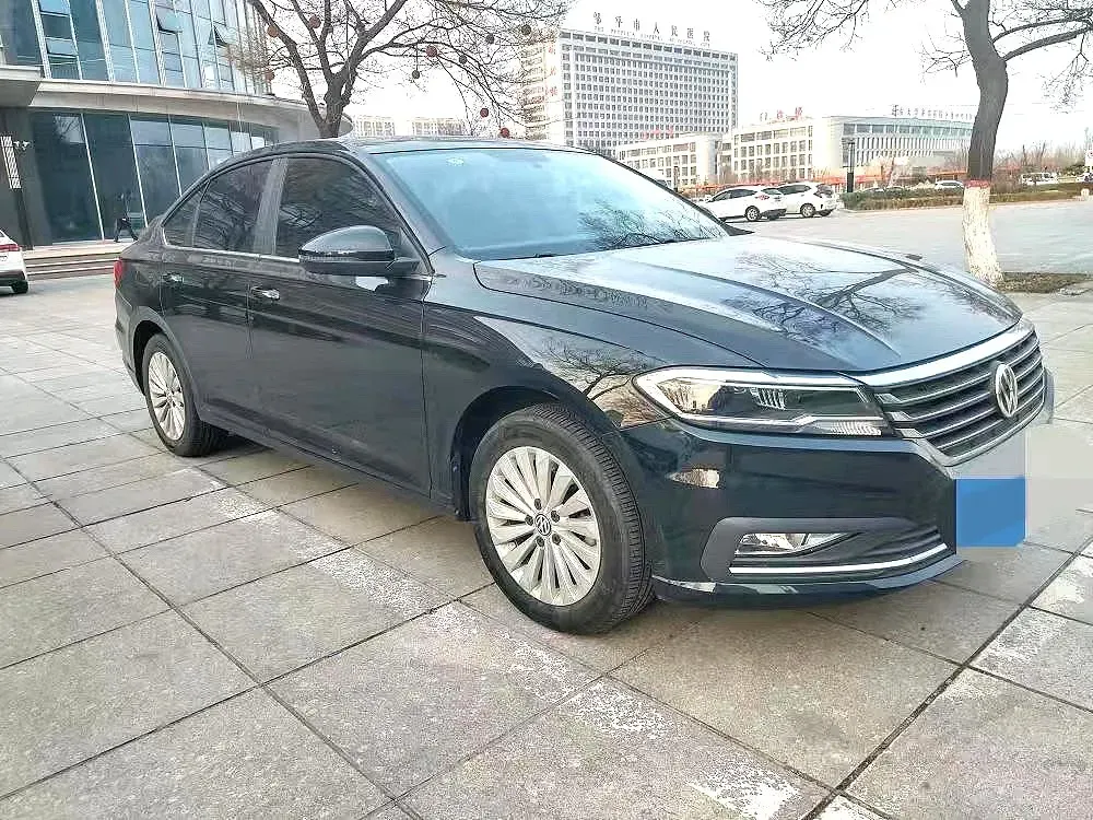 2019 Volkswagen Lavida 1.5L 113HP L4 6AT,autocango,china used car exporter,china ev exporter,chinese used car exporter,chinese used ev exporter